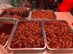 -盐帮80后冷吃兔·自贡特产·手撕兔(通达总店)