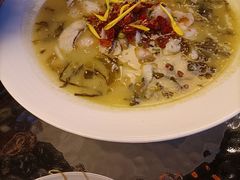-桂花里·衢州菜·精酿餐吧(未来科技城万达广场店)