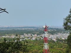 -海口火山口国家地质公园