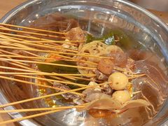 -嘉州鲜知味钵钵鸡(奎星楼店)