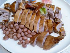 问道花椒鸭-大蓉和(一品天下店)