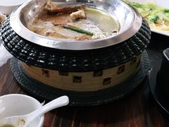 -张家卫·阳江菜·小海鲜(肥婆湾桥店)