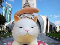-上海尚嘉中心