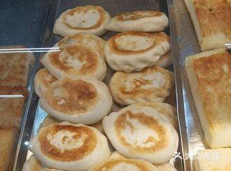 店是新的问香禾手作威海大包子