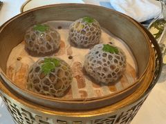 -金轩中餐厅 Jin Xuan(浦东丽思卡尔顿酒店)