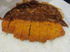 -COCO壱番屋(现代城店)