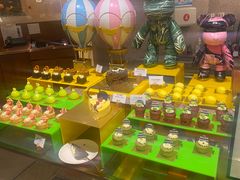 -韵咖啡自助餐厅(天津香格里拉店)