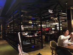 大堂-牛焱·贵州黄牛肉火锅(城西银泰店)