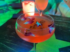 -MOSSO音乐酒吧·Live House(南京西路店)