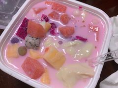-串妹花式冰粉(乐山总店)