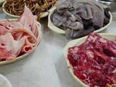 -储奇门鳝鱼火锅(总店)