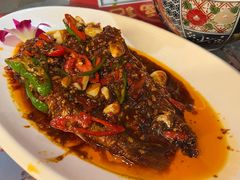 -味福记·本地特色菜(八一万达广场店)