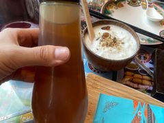 -巴依老爷新疆美食(工体旗舰店)