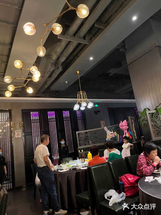 蟹榭·本帮江浙菜·蟹宴(五角场合生汇商场店)图片