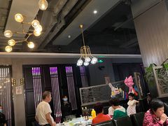 -蟹榭·本帮江浙菜·蟹宴(五角场合生汇商场店)