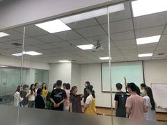 -诺亚雅思托福北郊中心(凤城路店)