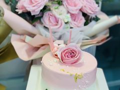 -壹点壹客·生日蛋糕(南山店)