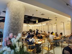 大堂-湯系·煲汤手艺人(东二环泰禾广场店)