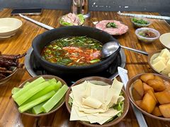 -笔记安顺夺夺粉火锅