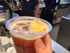-Seesaw Coffee(苏州中心店)