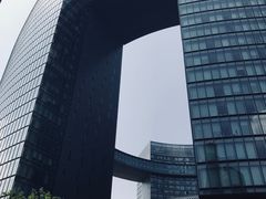 -杭州市城市规划展览馆