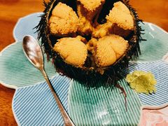 -希望日本料理(保利香槟花园店)