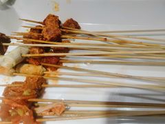 -燃尖儿自助串串火锅(新业广场店)