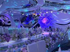 -富黎华海鲜大酒楼(正大广场店)