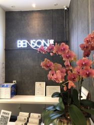 -意廊 Hair Salon