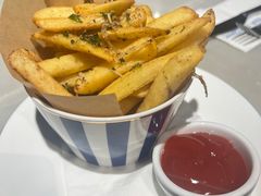 -玛尚诺意式餐厅(天环广场店)