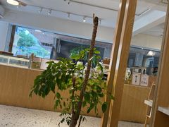 -Cafe on warm(丹霞店)