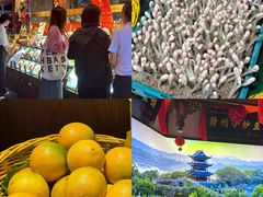 -小财神·老派赣州菜·中华美食地标(第五大道店)