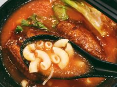 -华嫂冰室(尖沙咀店)