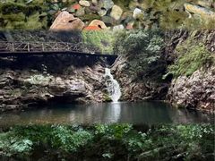-九龙潭景区