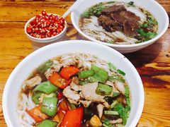 -肆姐面粉馆(坡子街店)
