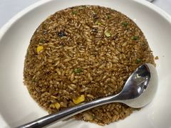 乾隆炒饭-乾隆美食·本帮菜(黄河路店)