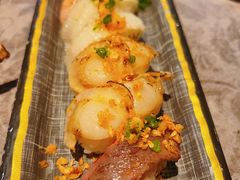 -极尚大瀛喜日本料理(铜锣湾店)