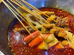 高汤微辣锅底-付小姐在成都(吾悦广场店)