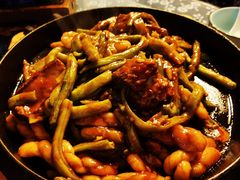 -百花人家(清水田园店)