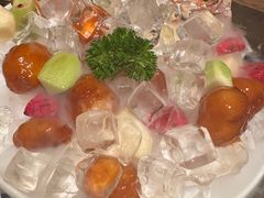 -汤城小厨•粤菜•靓汤(苏州街店)