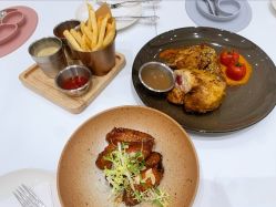 -奈尔宝·儿童乐园·亲子餐厅(鄞州万达店)