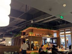 -前海沿·青岛菜(大拇指广场石老人店)