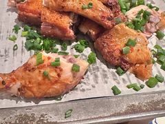 -绿茶餐厅(布吉万象汇店)