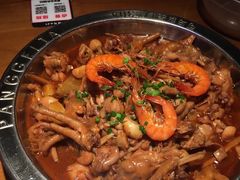 -胖哥俩肉蟹煲(虹口龙之梦店)
