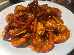 -猪肉婆私房菜(容桂总店)