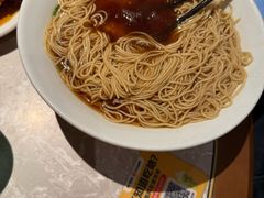 -松鹤面馆·古法焖肉面(观前店)