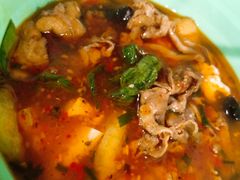 -董小姐一人一份酸菜鱼(新时代商业街店)