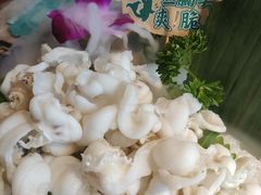 -淘米捞·米汤脆鲩鱼火锅(福田皇岗店)