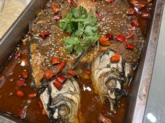 -刘胖子家常菜·蹄花焖藕(兴业店)