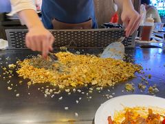 盛焰特色炒饭-盛焰铁板烧(王府井店)
